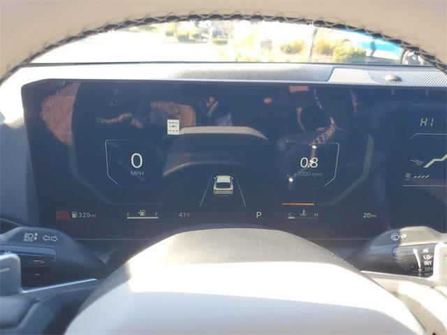 new 2025 Kia K4 car, priced at $30,533