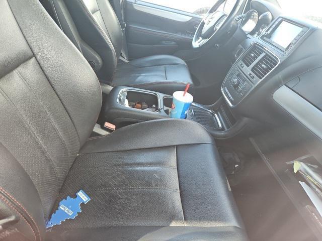 used 2019 Dodge Grand Caravan car, priced at $12,490