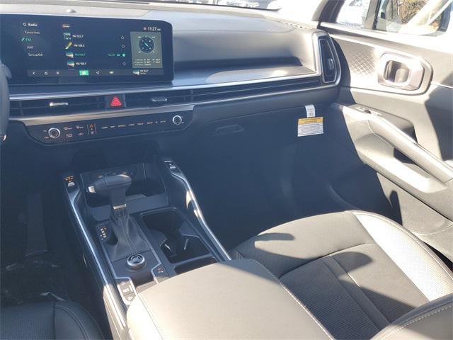 new 2026 Kia Sorento car, priced at $35,028