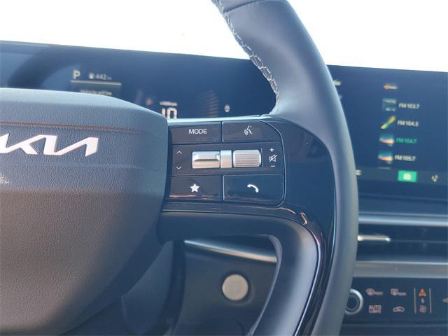 new 2026 Kia Sorento car, priced at $35,028