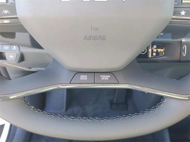 new 2026 Kia EV9 car, priced at $53,584