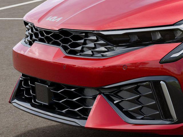 new 2026 Kia K5 car, priced at $31,430