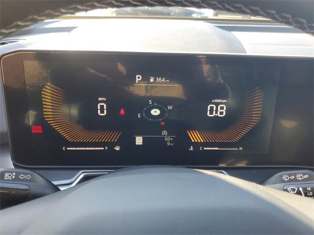 new 2026 Kia Sorento car, priced at $37,004