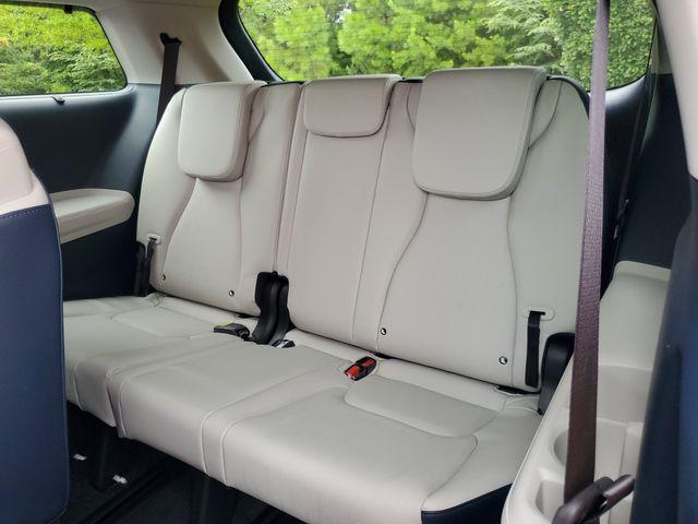 new 2026 Kia Carnival Hybrid car, priced at $43,116