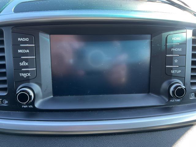 used 2020 Kia Sorento car, priced at $18,488