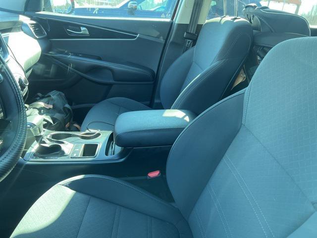 used 2020 Kia Sorento car, priced at $18,488
