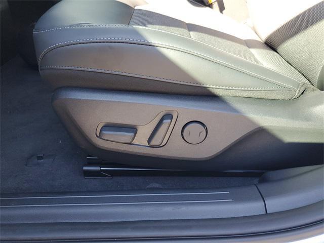 new 2025 Kia EV6 car, priced at $35,410