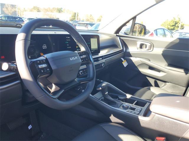 new 2026 Kia Sorento car, priced at $37,673