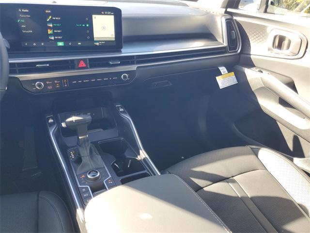new 2026 Kia Sorento car, priced at $37,673