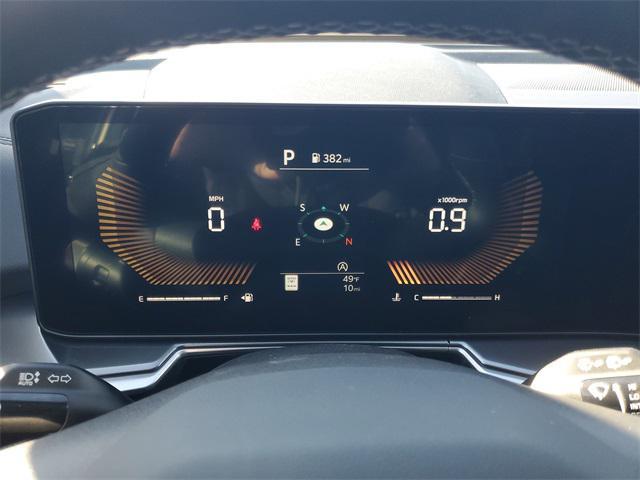 new 2026 Kia Sorento car, priced at $37,673