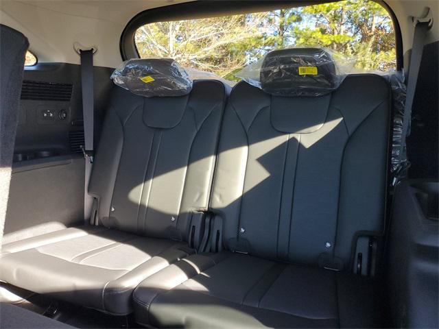 new 2026 Kia Sorento car, priced at $37,673