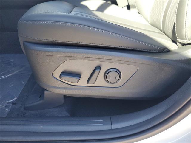 new 2026 Kia Sorento car, priced at $37,673