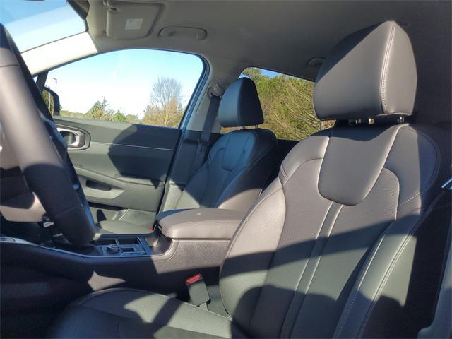 new 2026 Kia Sorento car, priced at $37,673