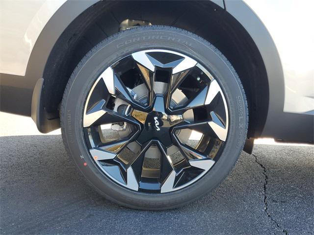 new 2026 Kia Sorento car, priced at $37,673