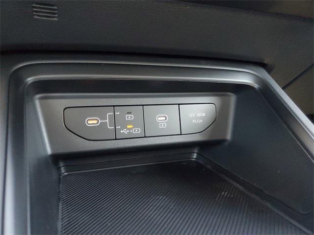 new 2025 Kia K5 car, priced at $26,141