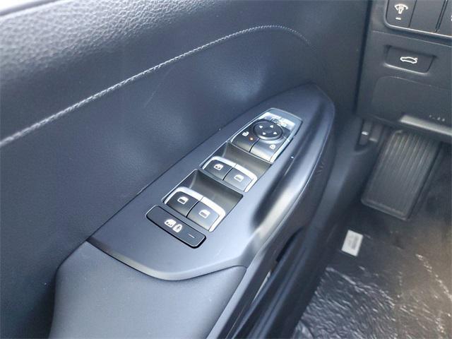 new 2025 Kia K5 car, priced at $26,141