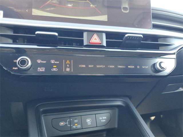 new 2025 Kia K5 car, priced at $26,141