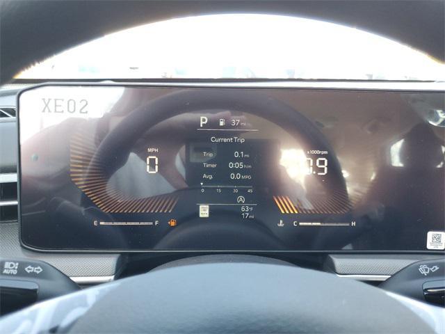 new 2025 Kia K5 car, priced at $26,141