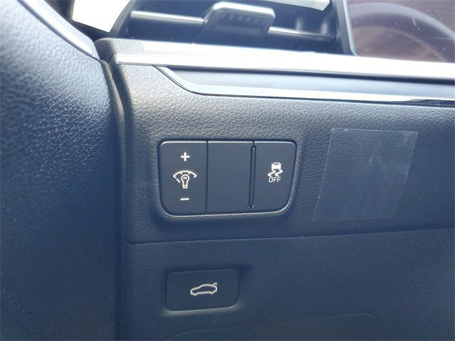 new 2025 Kia K5 car, priced at $26,141