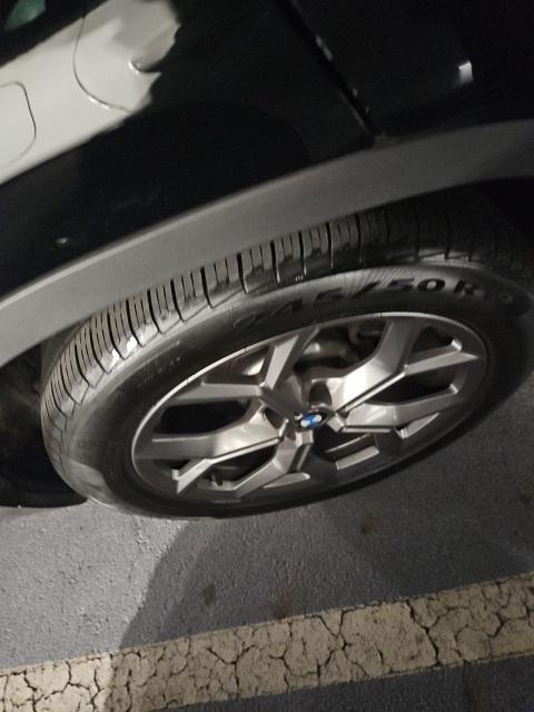 used 2021 BMW X3 car, priced at $23,988