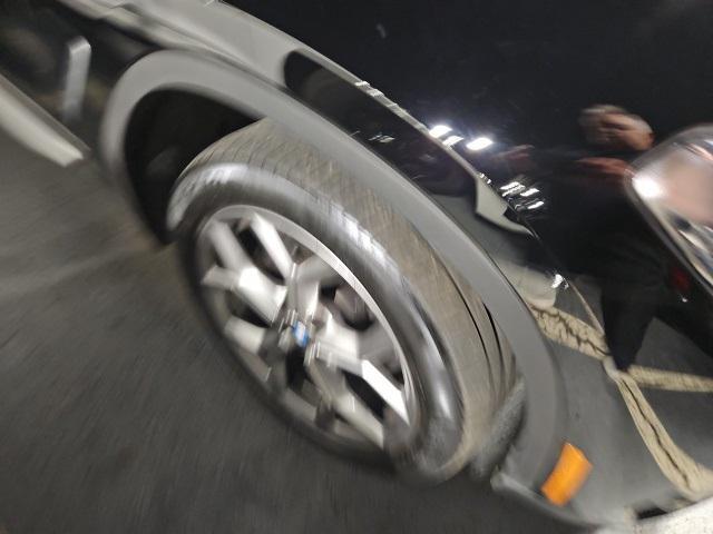 used 2021 BMW X3 car, priced at $23,988