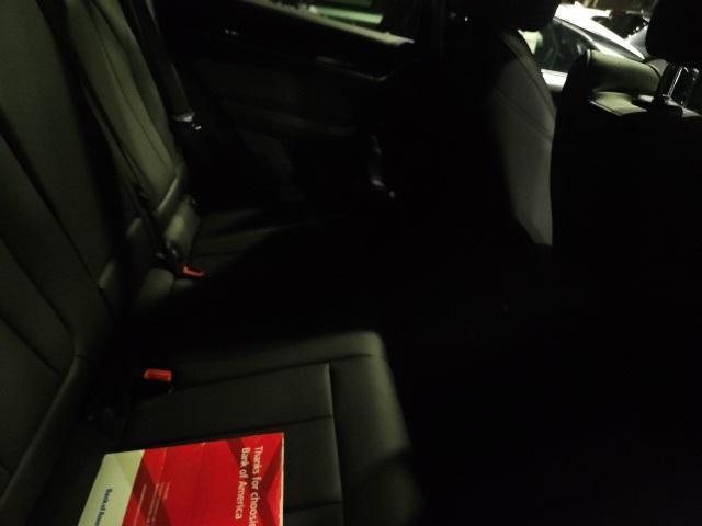 used 2021 BMW X3 car, priced at $23,988