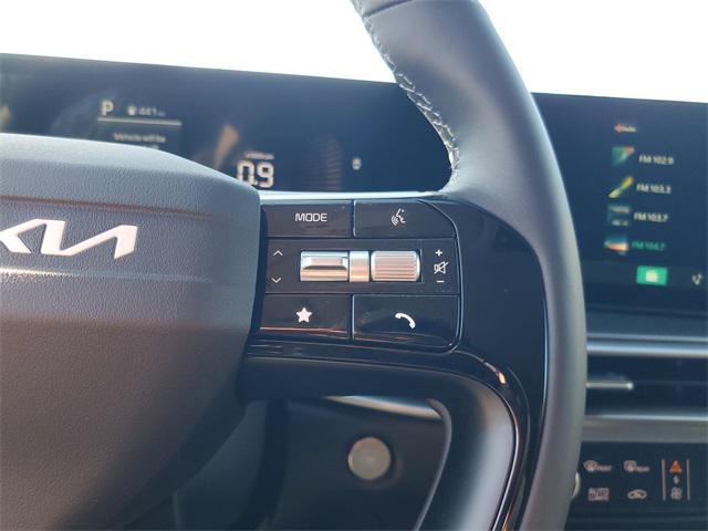 new 2026 Kia Sorento car, priced at $35,631