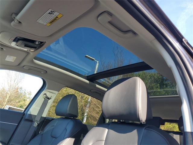 new 2026 Kia Sorento car, priced at $35,631