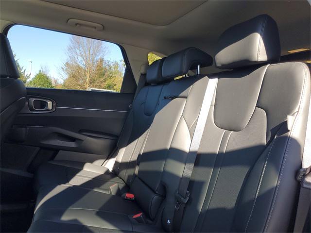 new 2026 Kia Sorento car, priced at $35,631