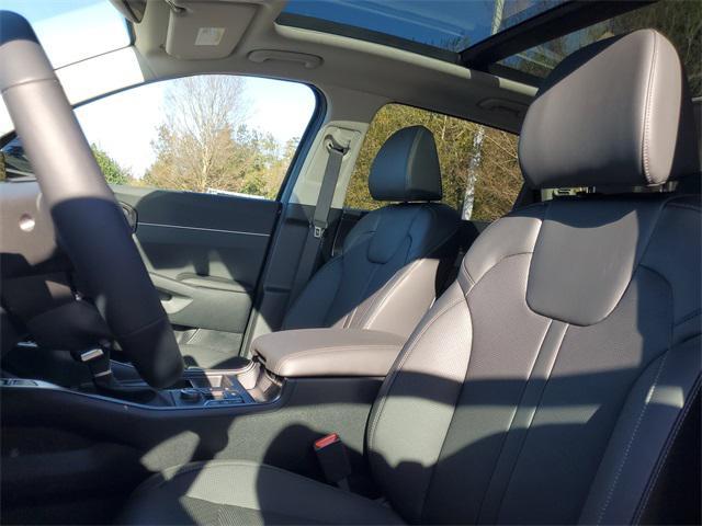 new 2026 Kia Sorento car, priced at $35,631