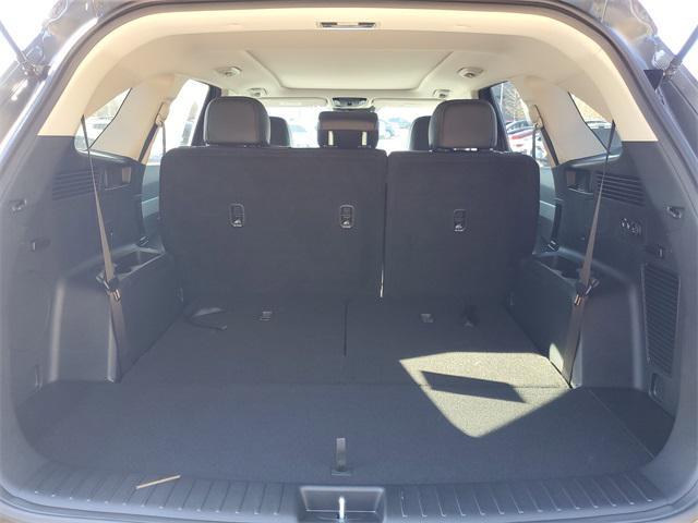 new 2026 Kia Sorento car, priced at $35,631