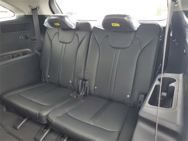 new 2026 Kia Sorento car, priced at $35,650