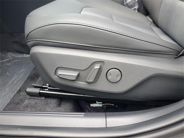 new 2026 Kia Niro car, priced at $32,409