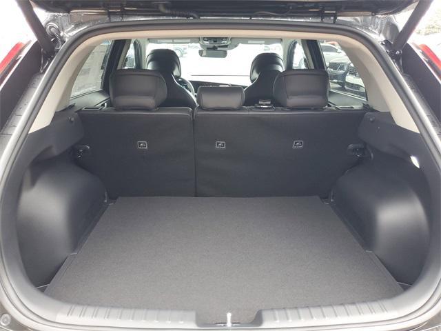 new 2026 Kia Niro car, priced at $32,409