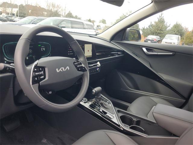 new 2026 Kia Niro car, priced at $32,409