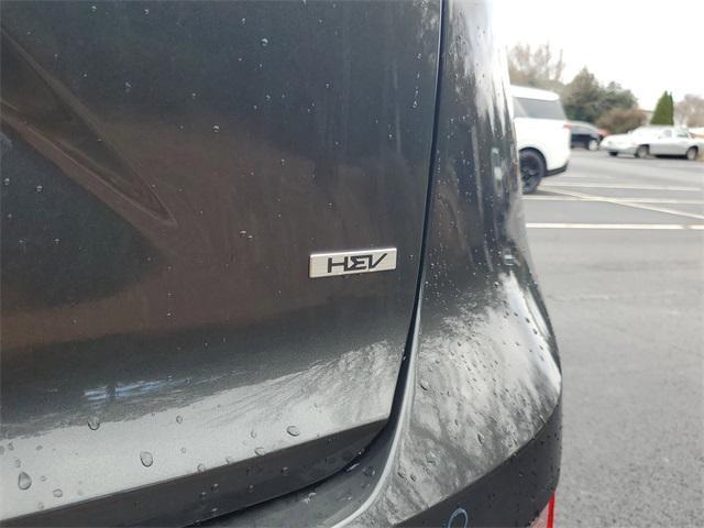 new 2026 Kia Niro car, priced at $32,409