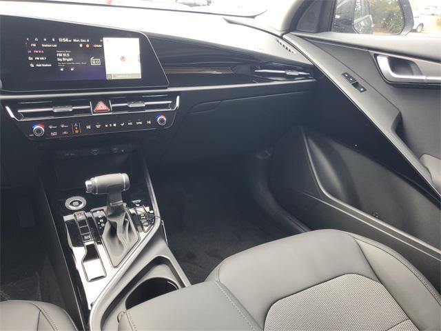 new 2026 Kia Niro car, priced at $32,409