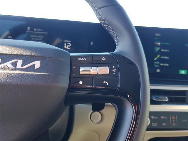 new 2026 Kia Sorento Hybrid car, priced at $39,173