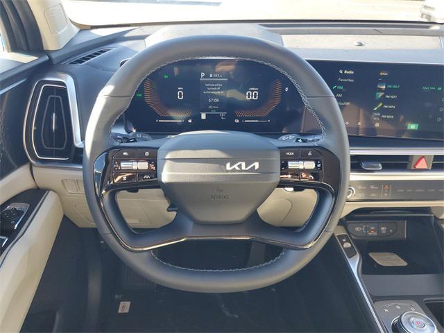new 2026 Kia Sorento Hybrid car, priced at $39,173