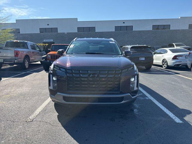 used 2023 Hyundai Palisade car, priced at $33,998