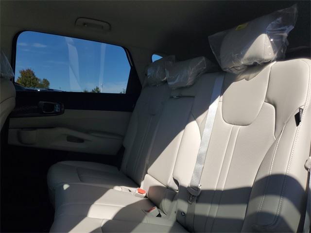 new 2026 Kia Sorento car, priced at $34,572