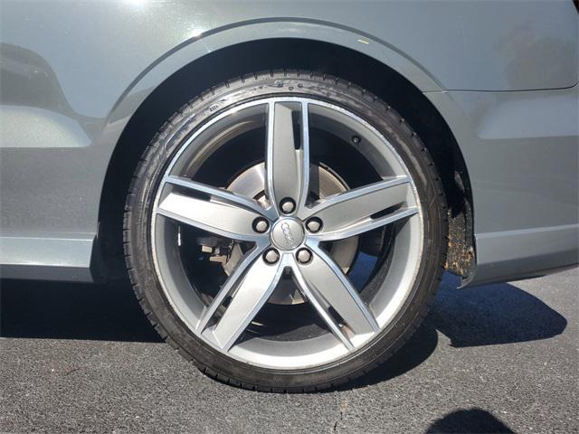 used 2019 Audi A3 car, priced at $15,985