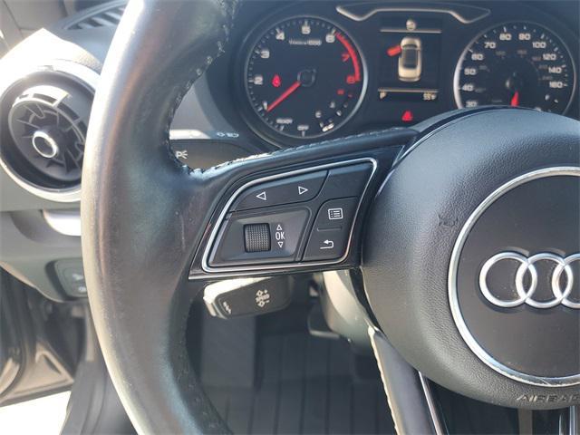 used 2019 Audi A3 car, priced at $15,985