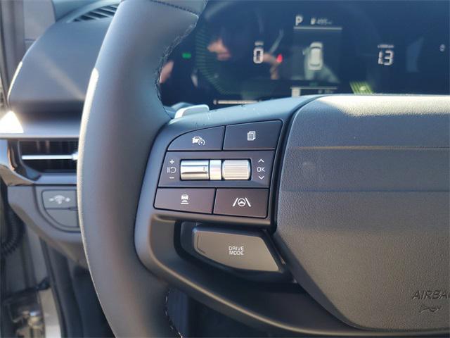 new 2026 Kia Sportage Hybrid car, priced at $30,980