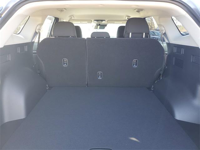 new 2026 Kia Sportage Hybrid car, priced at $30,980