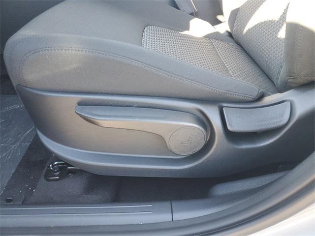 new 2026 Kia Sportage Hybrid car, priced at $30,980