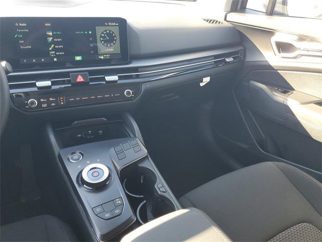 new 2026 Kia Sportage Hybrid car, priced at $30,980