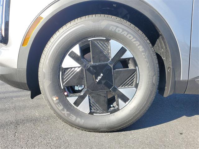 new 2026 Kia Sportage Hybrid car, priced at $30,980