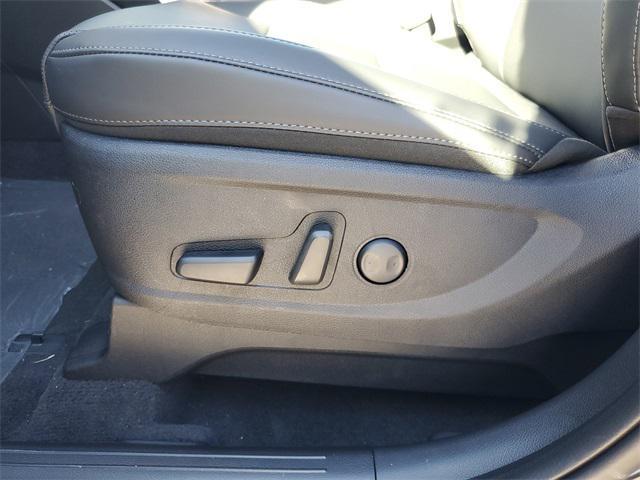 new 2025 Kia Telluride car, priced at $37,941