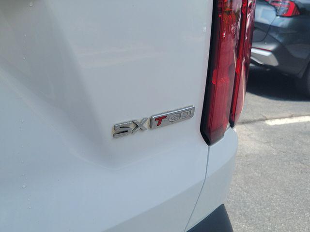used 2021 Kia Sorento car, priced at $18,959